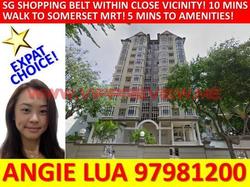 Langston Ville (D9), Apartment #103642462